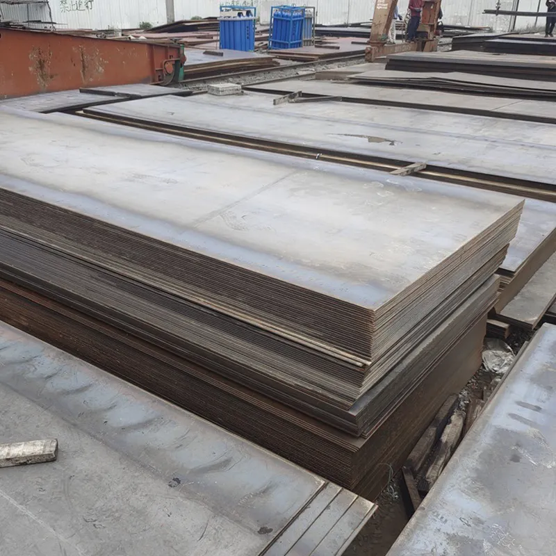 carbon steel plate&sheet